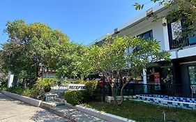 Tamnan Resort Pattaya